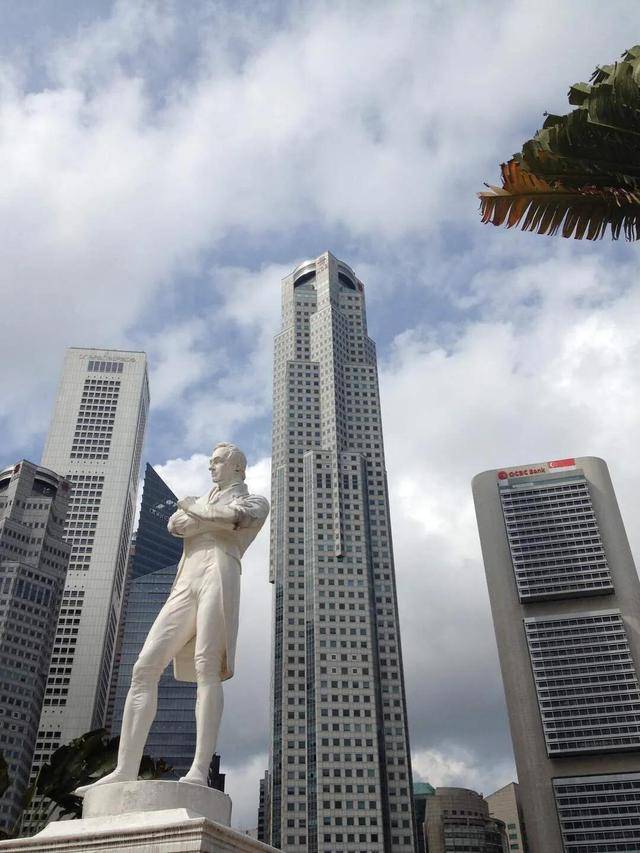 关于新加坡的六个事实 告诉你真正的新加坡 和想像的不一样