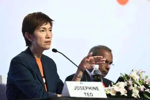 新加坡将2021年定为“欢庆新加坡女性年”，大力支持女性事业