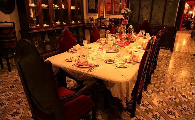 你知道新加坡娘惹是什么意思吗?一起来了解下