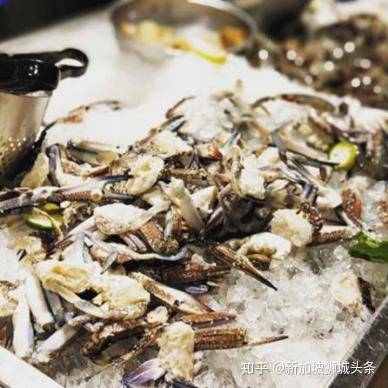 巴西立Pasir Ris ：新加坡地铁站吃喝全攻略