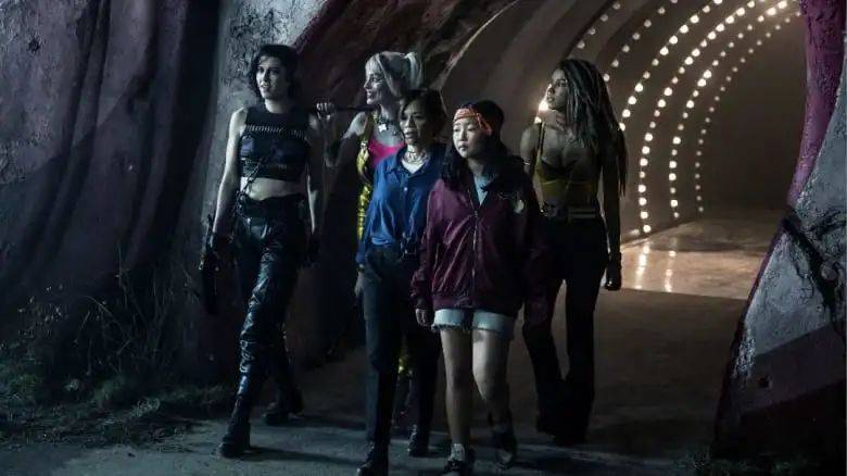 无论你是综艺迷,还是电影迷,这里都能满足你