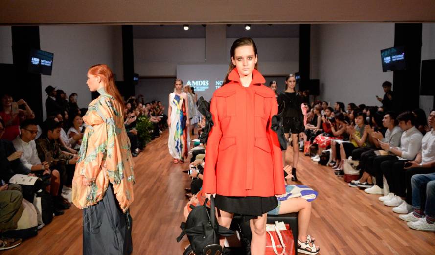 新加坡 10大趣味小知识