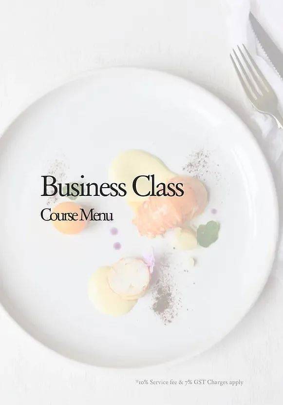 本地又一航空主题餐厅“Lobster Air”！爱吃龙虾的请有序排队登机