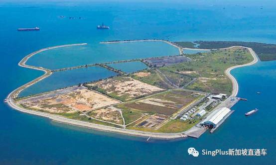 垃圾岛即将填满，海平面不断上升，新加坡还能坚持多久