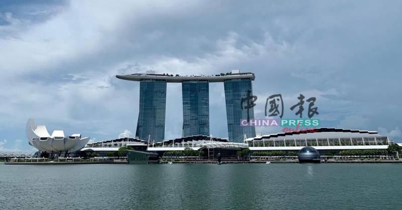 ◤肺炎疫情◢新国境外输入病例 创8个月新高 一半是返国狮城人