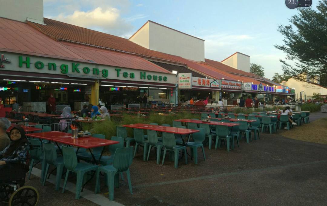 新加坡这家海鲜音乐餐厅要火！人均不到$40，还有现金红包免费领