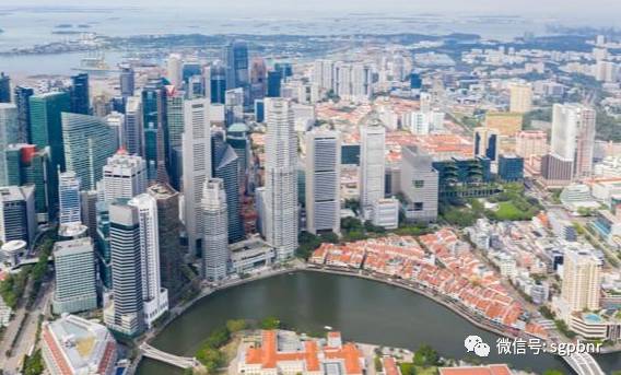 新加坡正在吸引海事新型人才，申请留学新加坡完成星辰大海的梦想