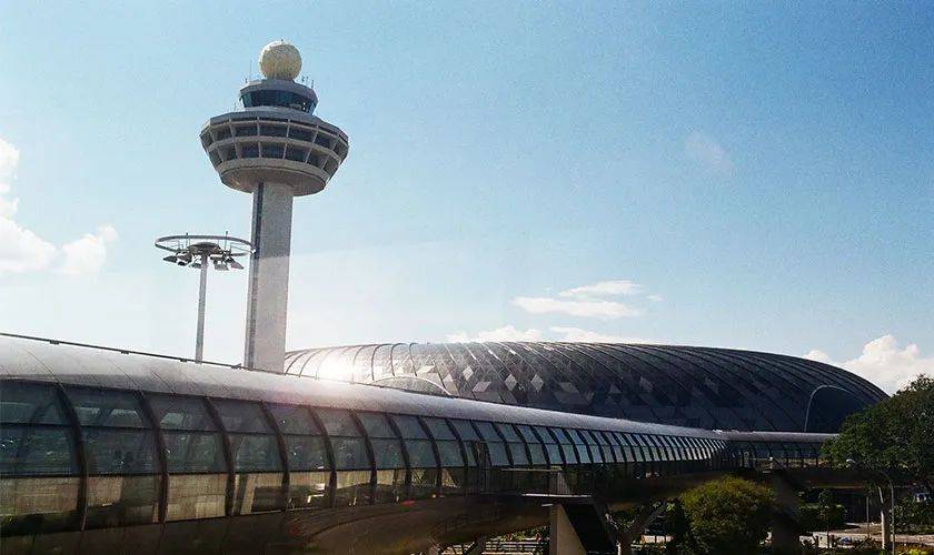 从“新”出发 ： 新加坡全方位布局新型基础设施建设