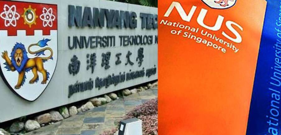 双语教学?黄金跳板?为什么越来越多的家长选择新加坡