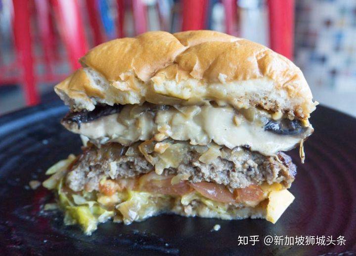 巴西立Pasir Ris ：新加坡地铁站吃喝全攻略