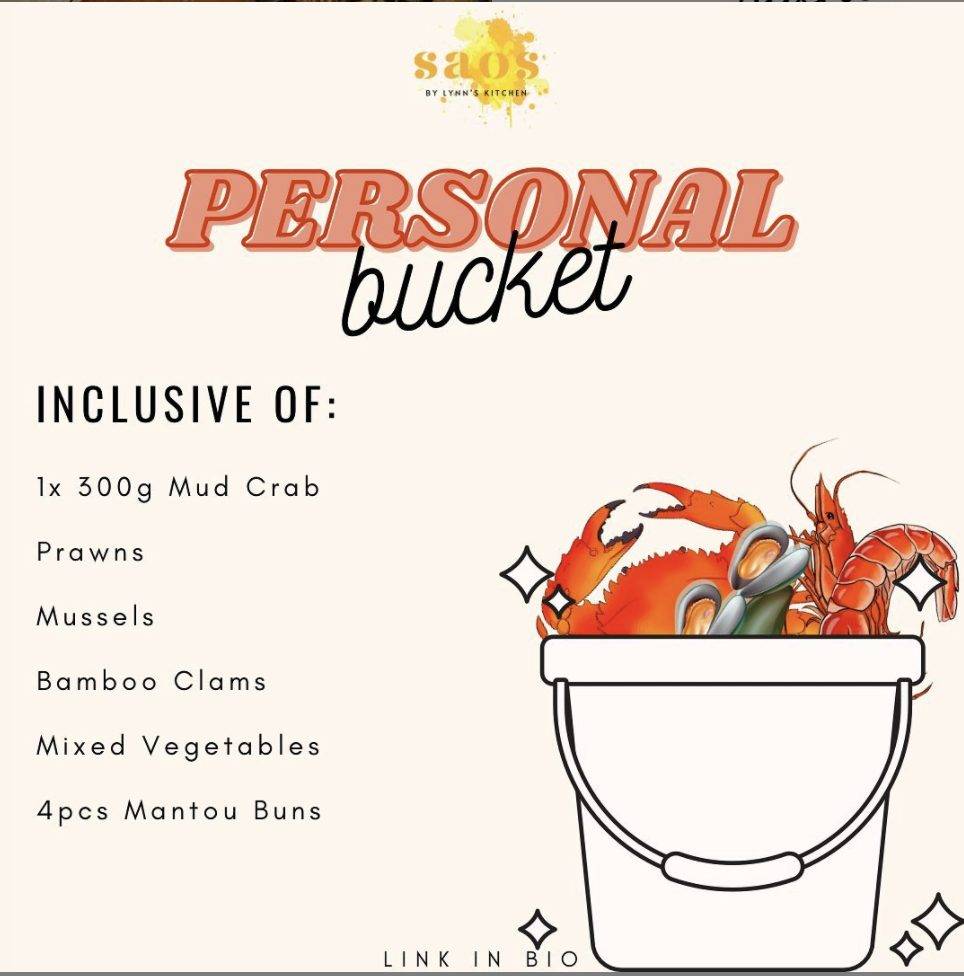 新加坡清真海鲜🦞外卖大盘点，跨年假期欢聚一堂吃贝壳海鲜咯