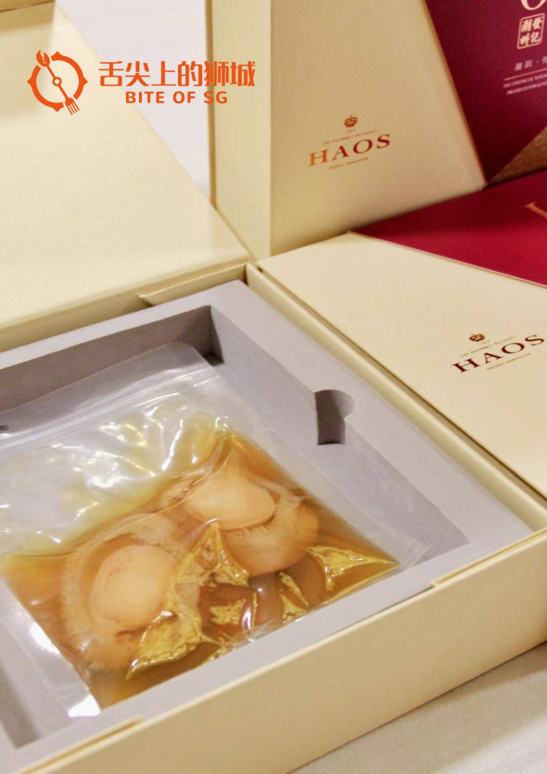 新加坡的年夜饭,把星级大厨请回家是什么体验