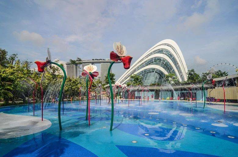 遛娃攻略！半年不重复