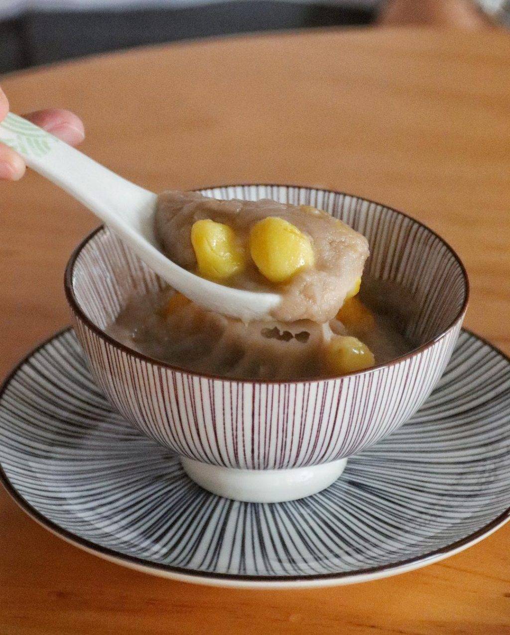 深夜甜品店✨芽笼“Sweet Hut Dessert 甜秘密”🍬糖果色空间、传统新潮糖水,营业到凌晨4点