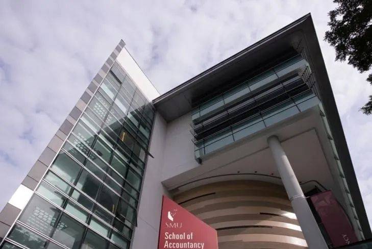 那些从新加坡私立学校毕业的同学，如今都怎么样了