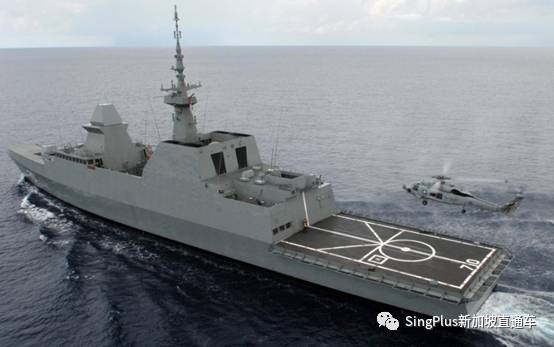 近期军演频频，新加坡人均军事实力竟排世界第一