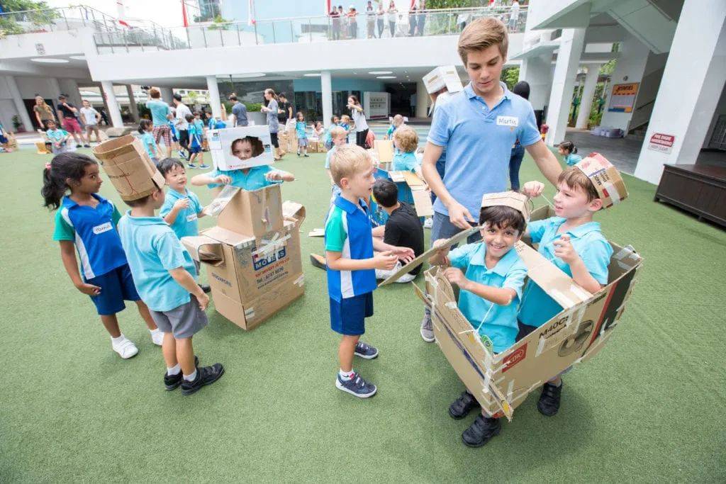 新加坡国际学校推荐,看这篇文章就够了!(附留学各阶段学费汇总清单)