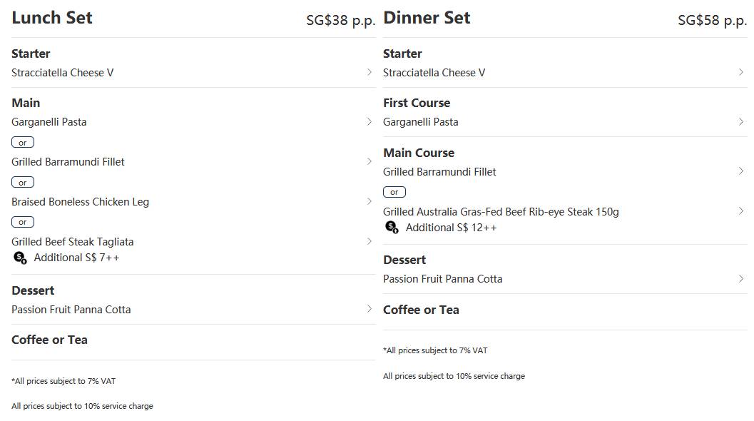 2021 新加坡美食周正在进行中，周末好想去打卡