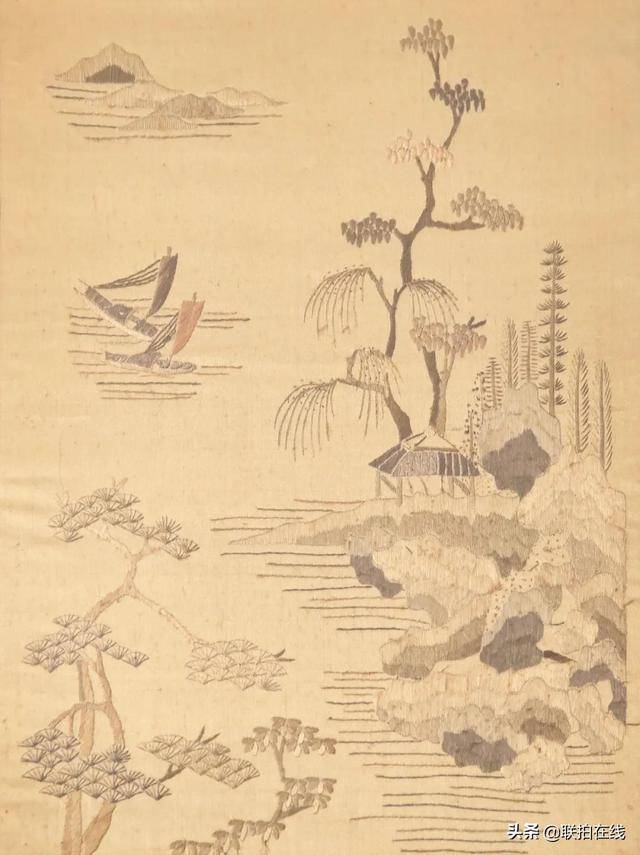 系列南洋家族秘藏上拍新加坡国际，多件郭氏家族旧藏清宫佳器现身