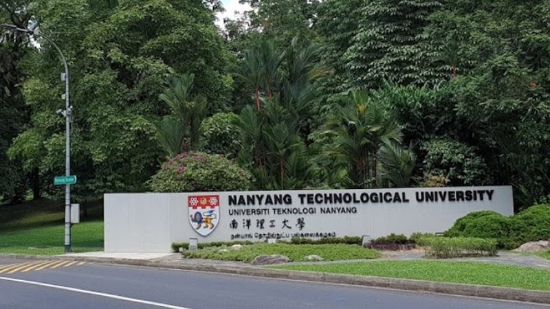 注意!冠病确诊病患曾到访南洋理工大学食堂