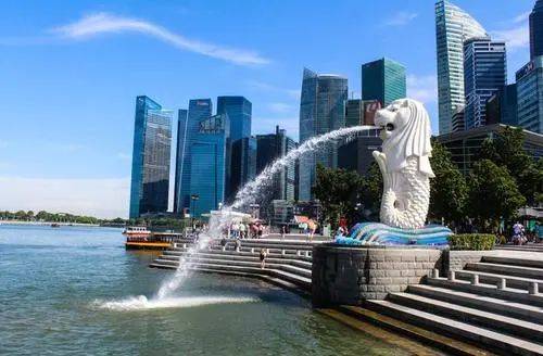 玩转新加坡！八个必去的旅游景点