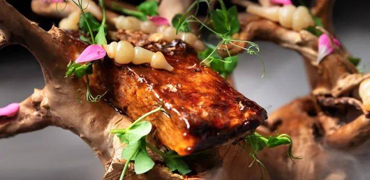 新加坡SEA海洋馆深蓝夜宴【新春特别版】登场！海底舞龙贺岁又来啦