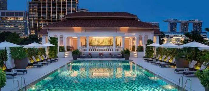 玩转新加坡！八个必去的旅游景点