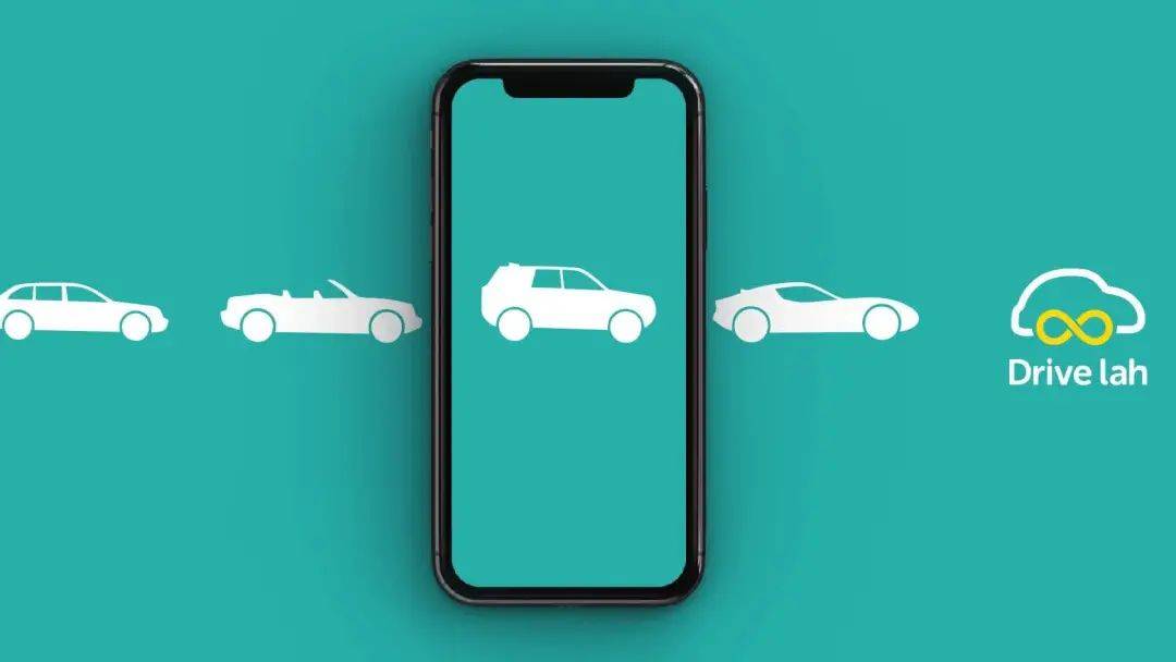 在新加坡徒有豪车梦,不如拥有一款靠谱的租车APP