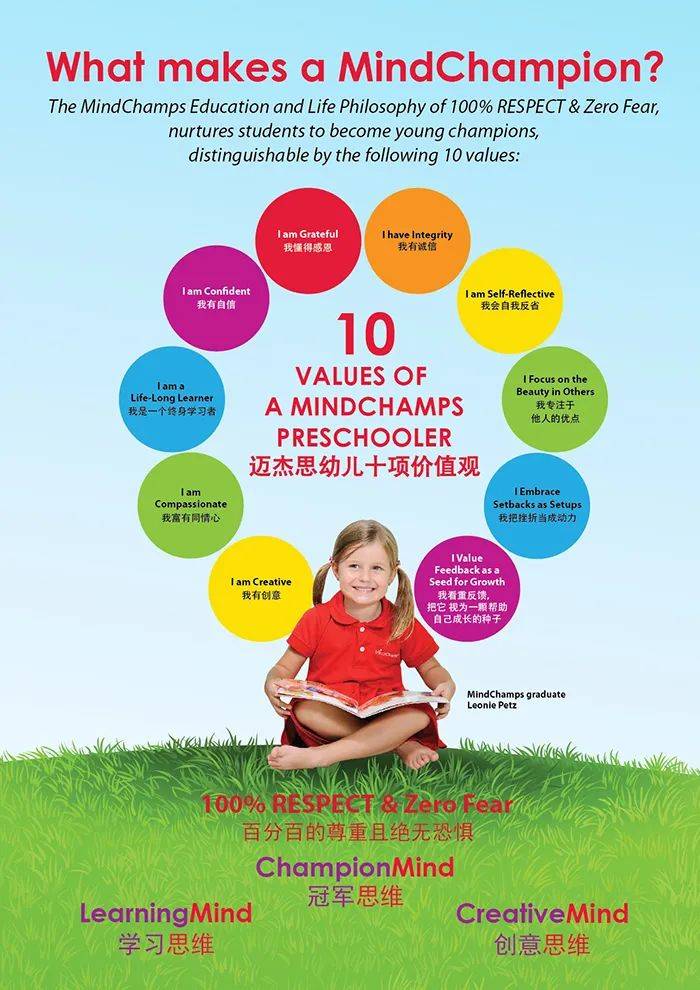 新加坡私立幼儿园