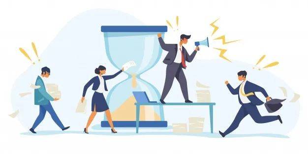 新加坡职场人版 滚蛋吧！2020