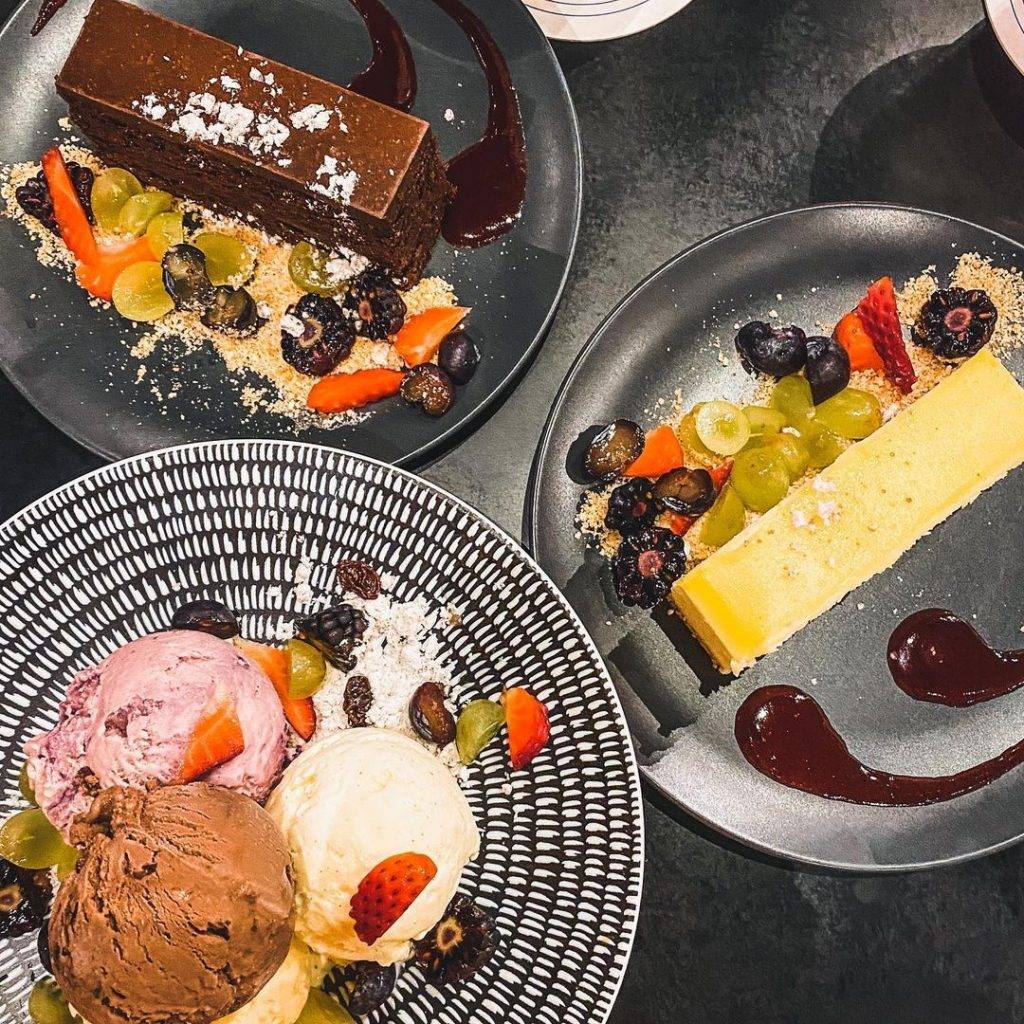 全岛唯一“老友记”咖啡厅！美式复古Central Perk咖啡馆☕️ 处处都是打卡点！没看过剧？照样来啊