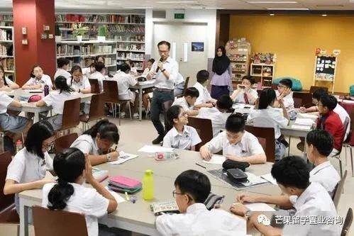 想要留学新加坡？这6大考试必须要知道！及中小学奥数比赛报名考试时间汇总