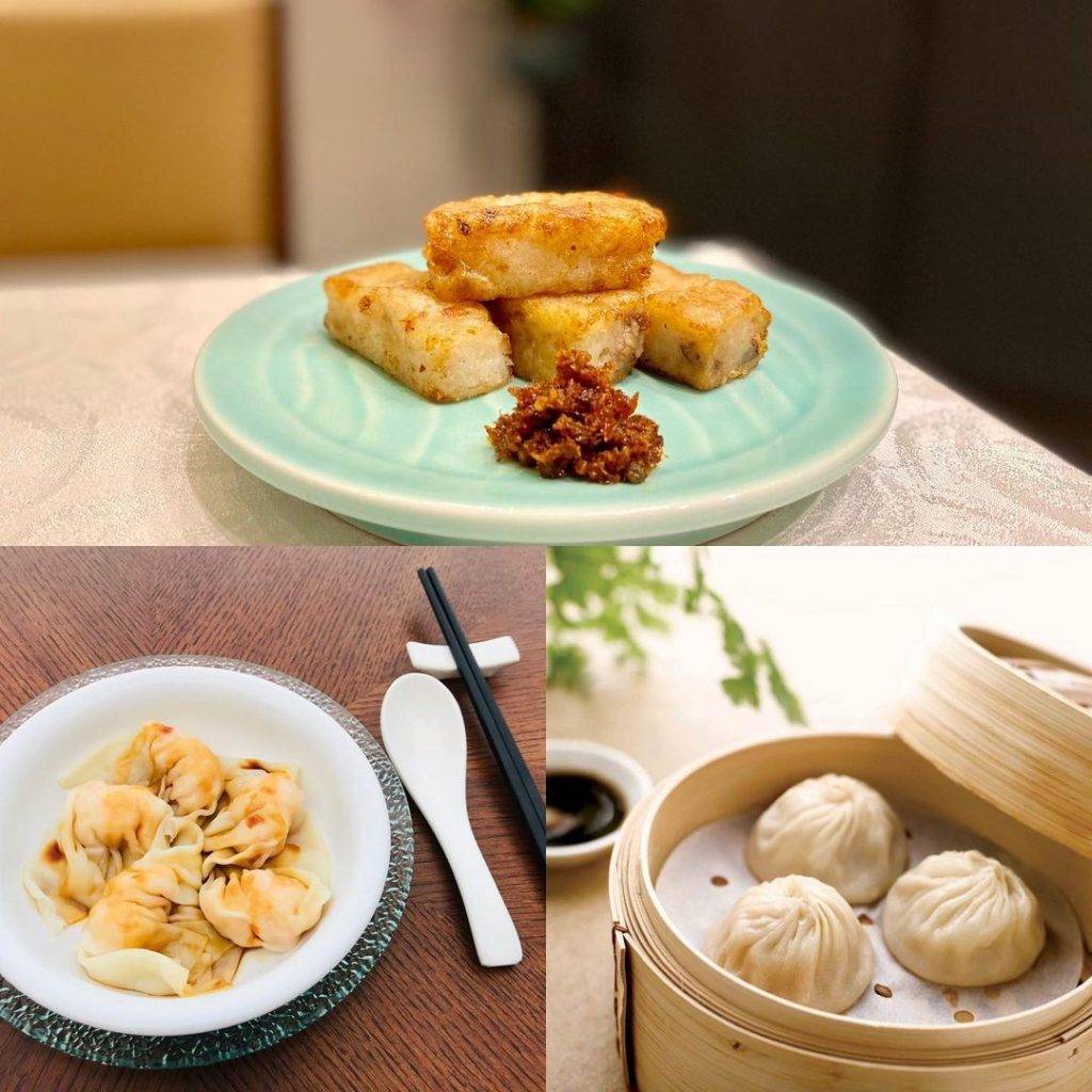 限时优惠！Fullerton酒店旗下“京华餐厅”推出点心自助🤤多达30种特色菜，一个价钱吃到爽