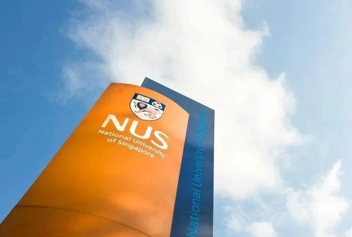新加坡大学又名列前茅