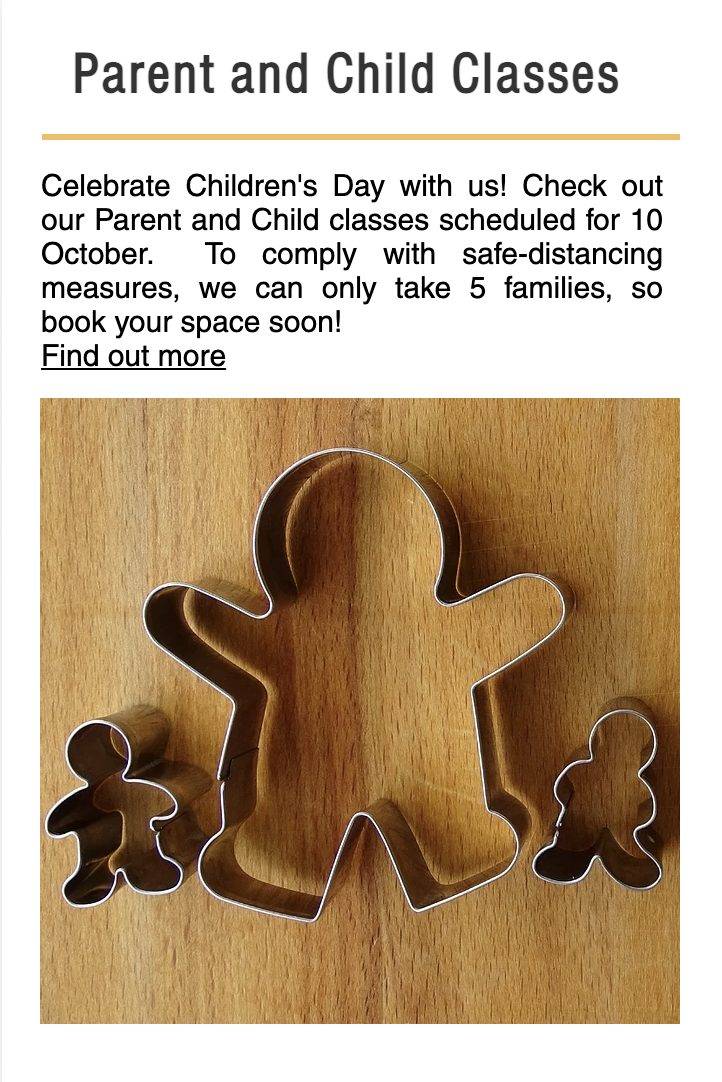 家长必备！2020圣诞🎄遛娃攻略！8个超精彩亲子活动，好玩不重样