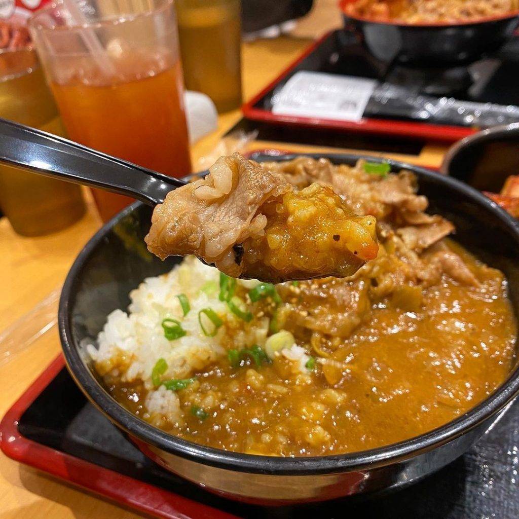 在Suntec City📌SUKIYA食其家首间分行2月17日开张🎊好吃平价牛丼饭一口入魂、圈粉无数🔥