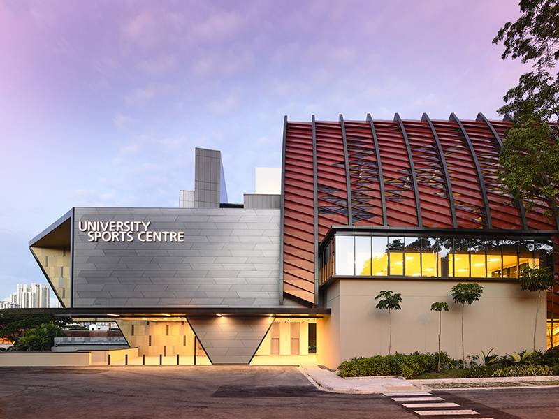 NUS 2020年度成绩单出炉，你还满意吗