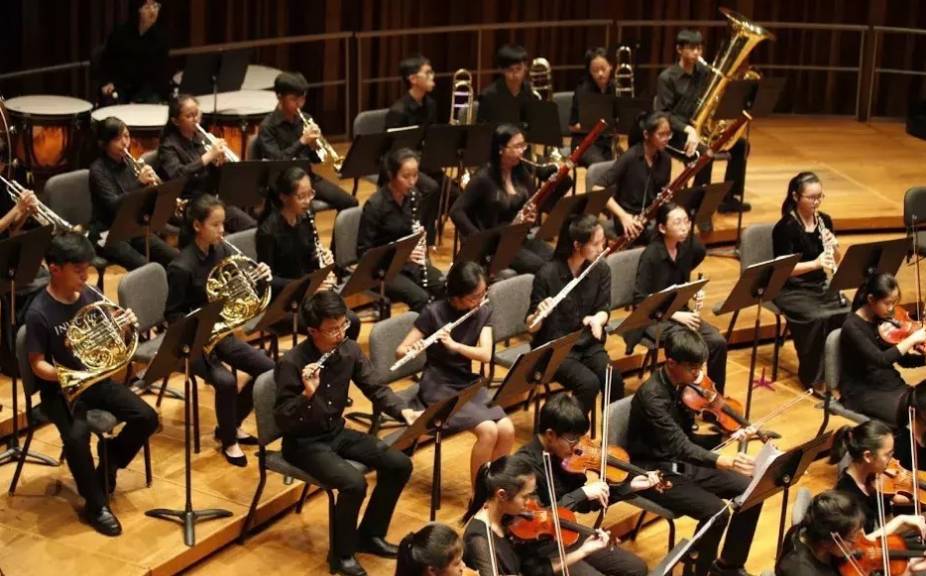 新加坡 不容忽视的课外辅助课程（CCA）