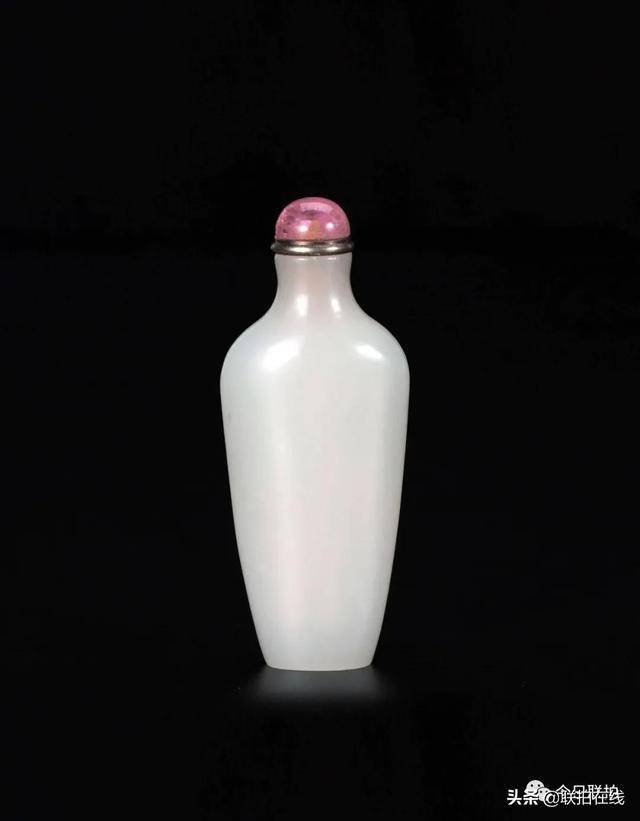 系列南洋家族秘藏上拍新加坡国际，多件郭氏家族旧藏清宫佳器现身