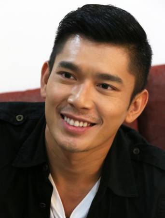 冠病影响收入 5男星“省钱”过佳节