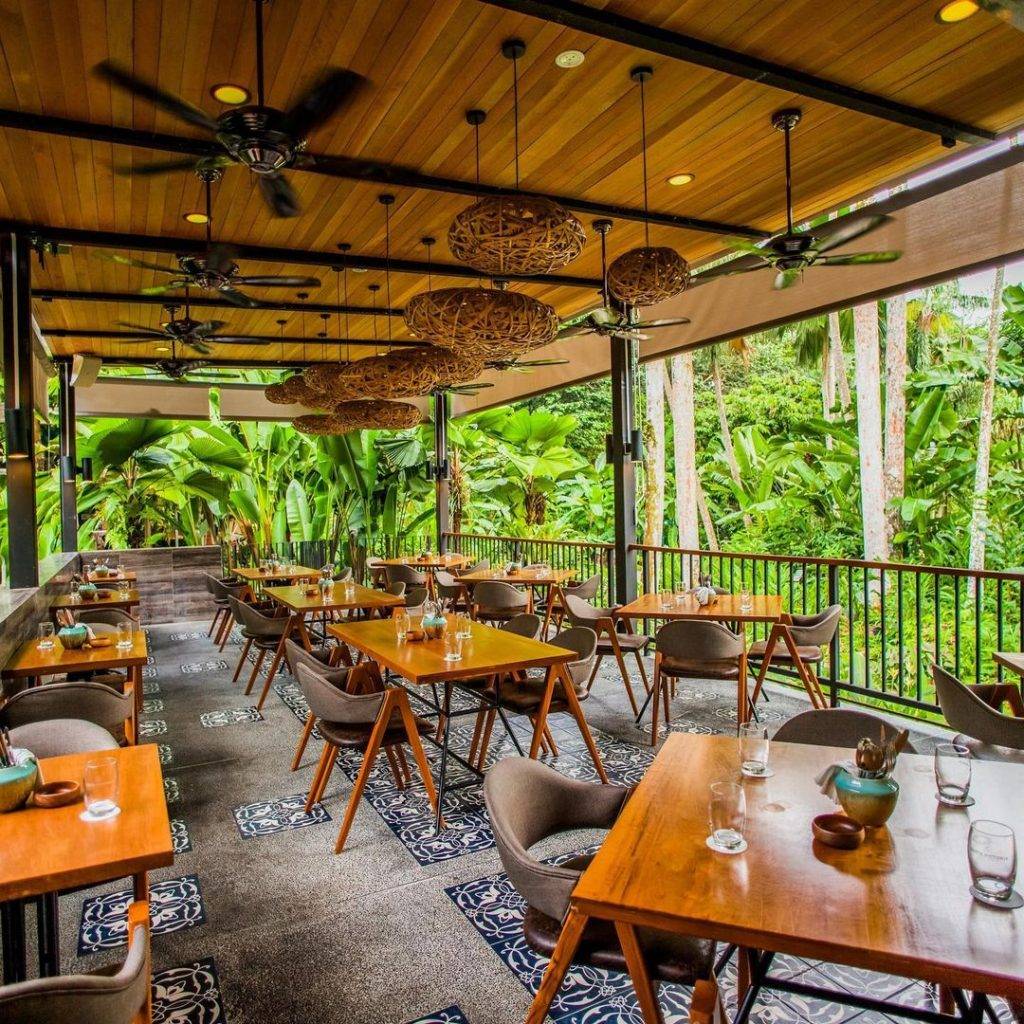 新加坡“巴厘岛”风情🏝 假装出国度假清单✈️ 不出国门也能尽享异域浪漫