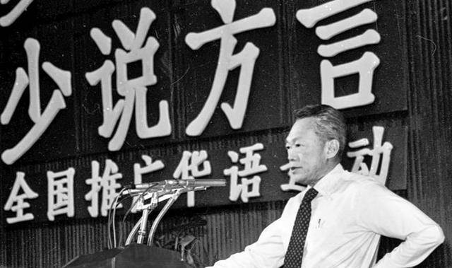 新加坡“讲华语运动”，推广40年的利弊得失，值得我们好好反思