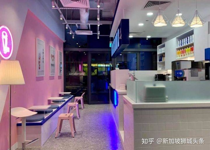 淡滨尼 Tampines:新加坡地铁站吃喝全攻略