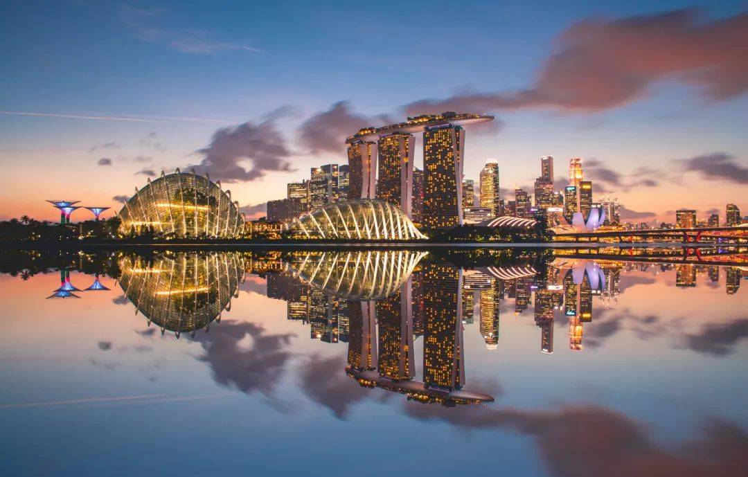 游狮城 玩转新加坡趣味博物馆