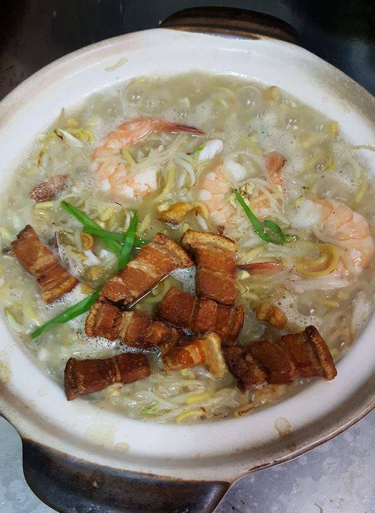 新加坡不容错过的道地福建面！来看看哪家是你最爱