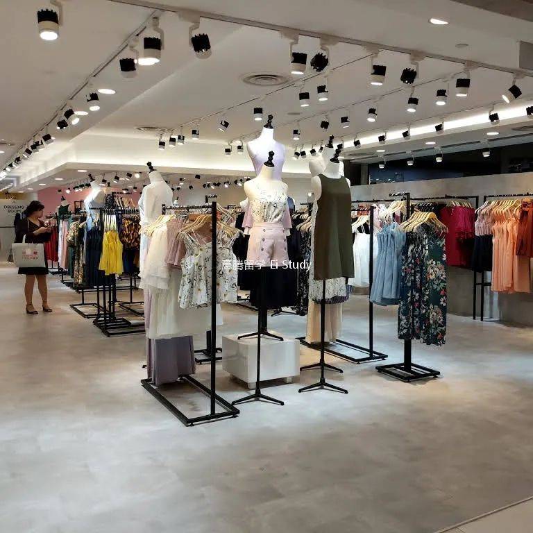 新加坡留学、旅游 不要错过这些最热门购物商场