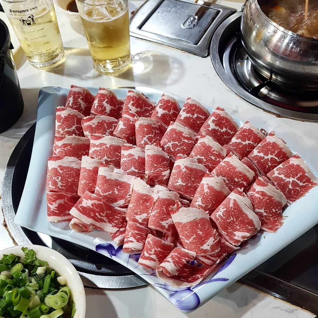 火锅专场!一人一锅“火锅店”,独自涮肉不寂寞😎 火锅套餐最低只从S$5起