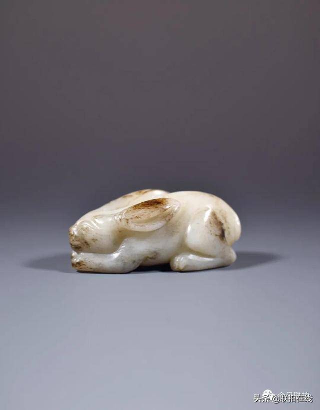 系列南洋家族秘藏上拍新加坡国际，多件郭氏家族旧藏清宫佳器现身