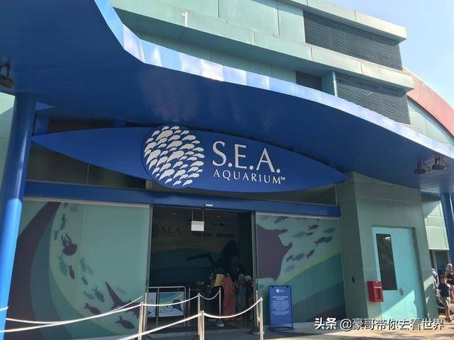 新加坡不枉此行的10大看点（中）分三集介绍