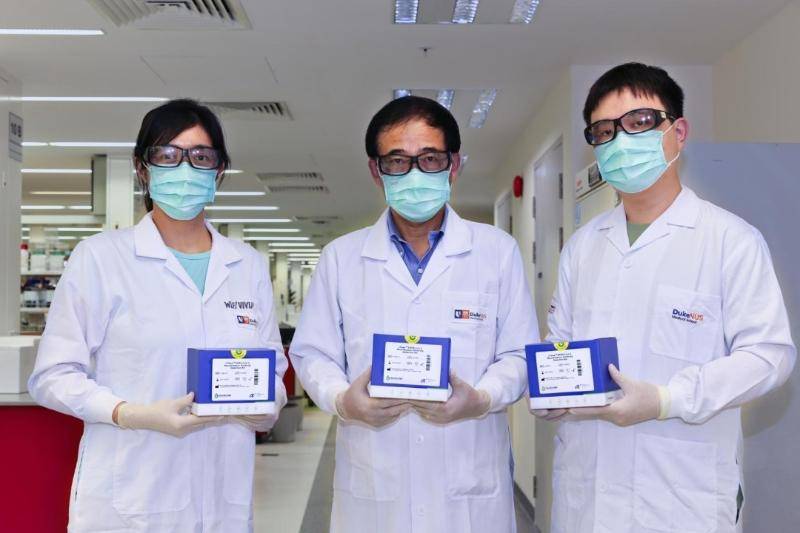 NUS 2020年度成绩单出炉，你还满意吗